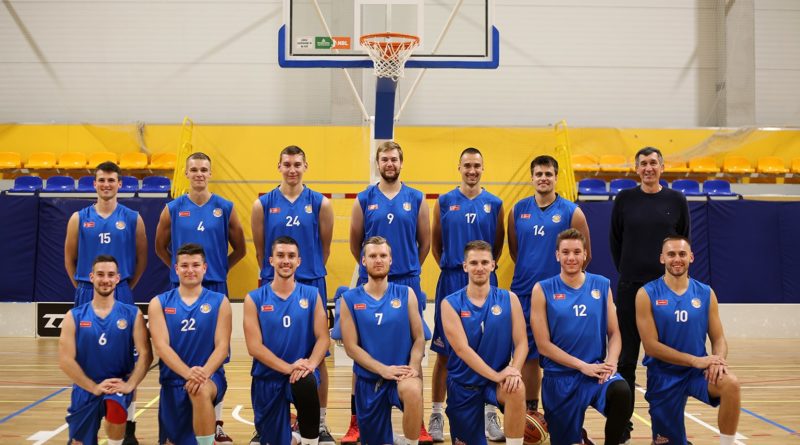 Basketbal Olomouc