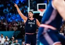 Nový FIBA ranking: Kto si polepšil a kto sa prepadol?