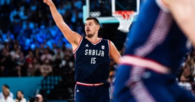 Nový FIBA ranking: Kto si polepšil a kto sa prepadol?