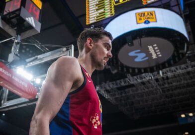 Ktoré tímy postúpia do semifinále španielskej ACB ligy?