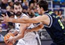 Španielska ACB: Historické play off klope na dvere