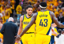 NBA FINALS: KDYŽ HROM BURÁCÍ, PACERS PADAJÍ!