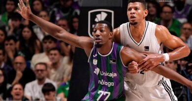 Španielska ACB liga: Ideme do semifinále!
