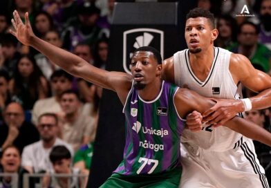 Španielska ACB liga: Ideme do semifinále!