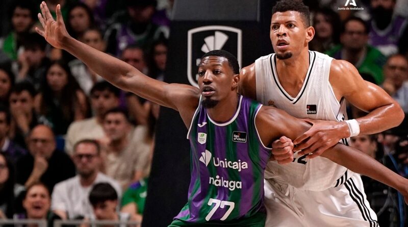 Španielska ACB liga: Ideme do semifinále!