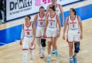 ME 2025 v basketbalu žen: Zvládnou Lvice obhájit 7. místo?