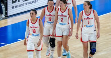 ME 2025 v basketbalu žen: Zvládnou Lvice obhájit 7. místo?