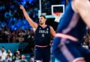 Ťaháky skupinovej fázy EuroBasketu