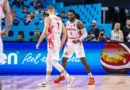 Velcí favorité jsou venku! Eurobasket 2025 naruby