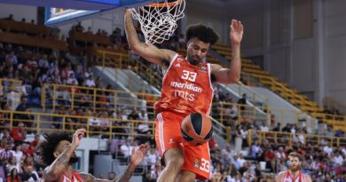 Euroliga 2025/26: Players to watch