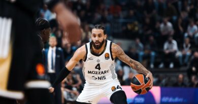 Dva tímy, jedno mesto a príbeh o nádeji a frustrácii