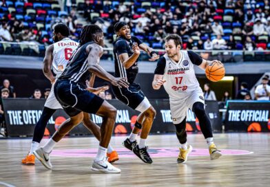 Tak blízko a predsa tak ďaleko, edicía Liga majstrov