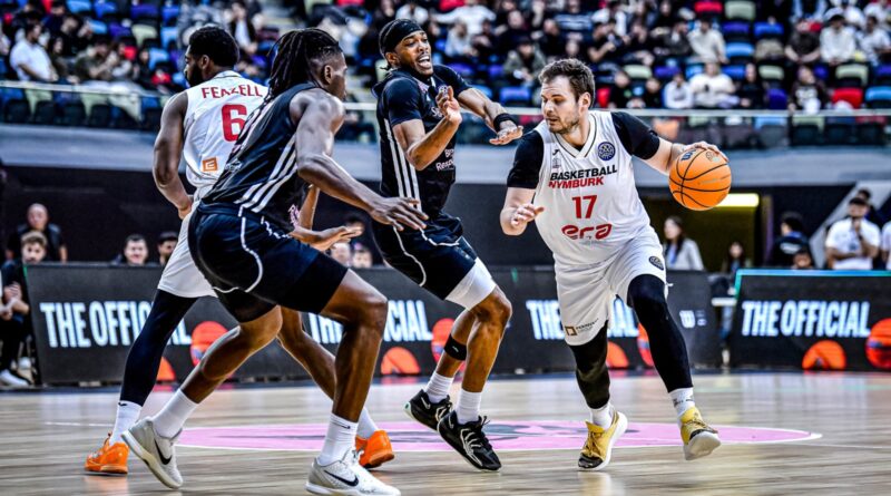 Tak blízko a predsa tak ďaleko, edicía Liga majstrov