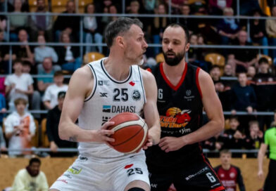 1. liga: Sedmák Turem, rošáda na západě a lup Olomouce