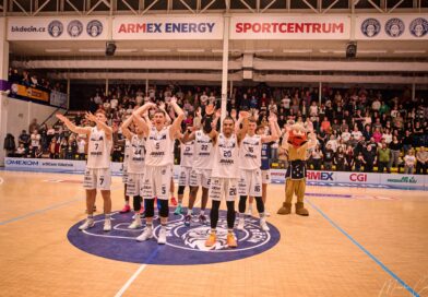 Můj dům, můj hrad aneb kouzlo děčínské Maroldovky