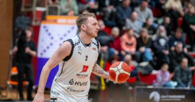 1. liga: Dvě premiéry u Lions, veleobrat Pardubic a šlágr pro Zlín