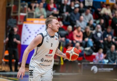 1. liga: Dvě premiéry u Lions, veleobrat Pardubic a šlágr pro Zlín