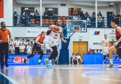 Nymburk kralující ofenzivě i defenzivě, Válečníci doskokům a Opava návštěvnosti