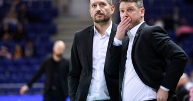 Trenér Růžička: Štětín jsme si zamilovali, je to skvělé místo pro život i pro basket
