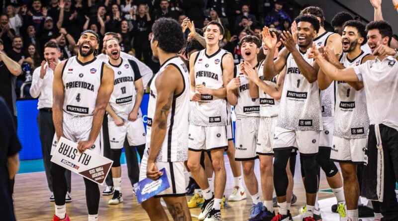 Slovenský pohár pozná svojho šampióna