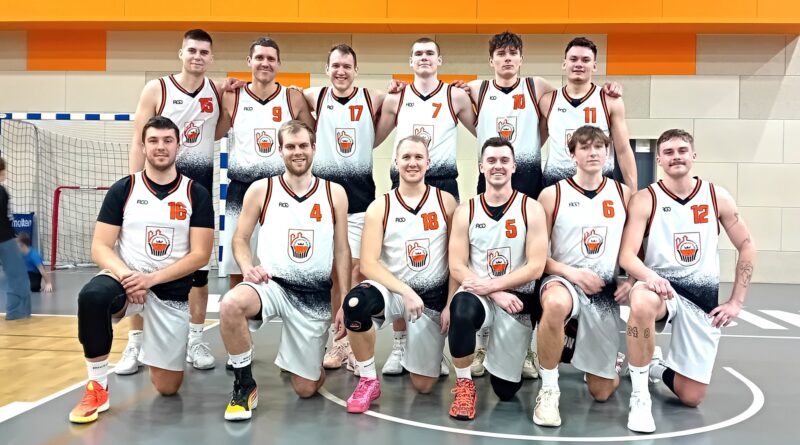 1. liga: Hvězdné individuální výkony a šlágr pro Nový Jičín