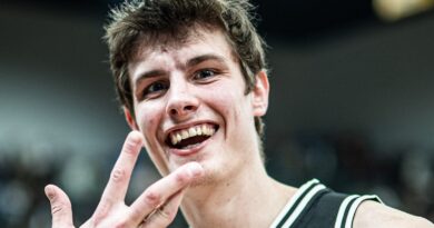 Bálint s Gavelem vyhráli Německý pohár!