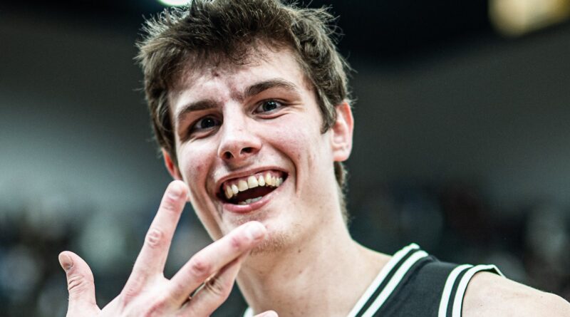 Bálint s Gavelem vyhráli Německý pohár!