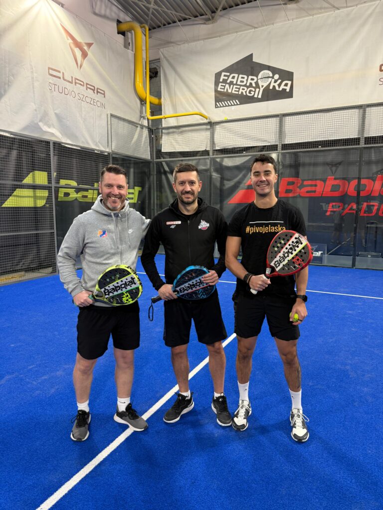 Mezi činovníky, trenéry i hráči klubu panují výborné vztahy
Foto: archiv L. Růžičky