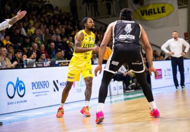 Preview semifinále Tipos SBL (2. část)