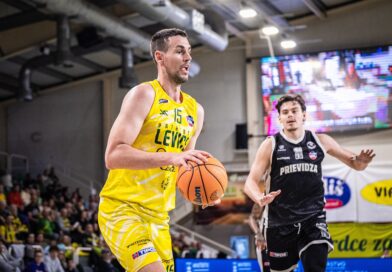 Tipos SBL: Veľké play off preview
