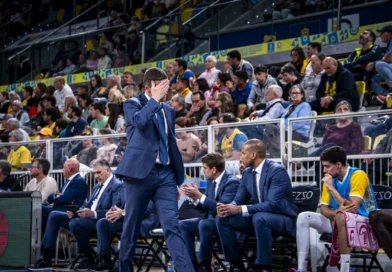 O jednej katastrofálnej sezóne