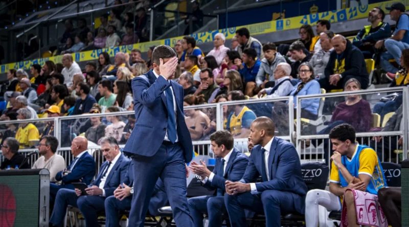 O jednej katastrofálnej sezóne