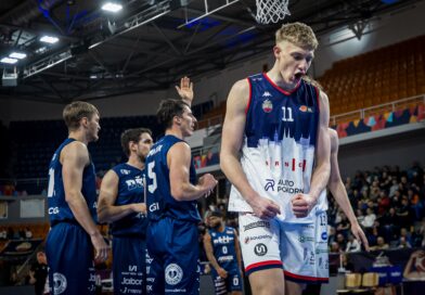 Preview čtvrtfinálové série Brno – Děčín