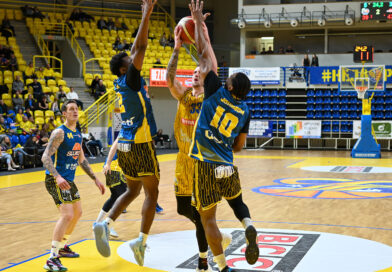 Preview čtvrtfinálové série Ústí – Opava