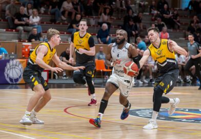 Preview čtvrtfinálových sérií NBL (3. a 4. část)