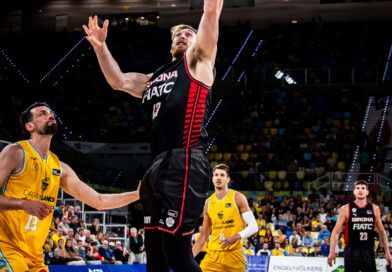 Týden s krajánky: Karnikova premiéra v Gironě a konec Barcy v Eurolize