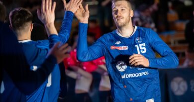 Produktivní Auda, rozjetý Zídek a Štětín kralující polské lize