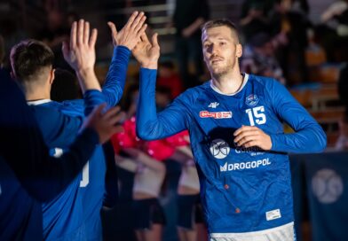 Produktivní Auda, rozjetý Zídek a Štětín kralující polské lize