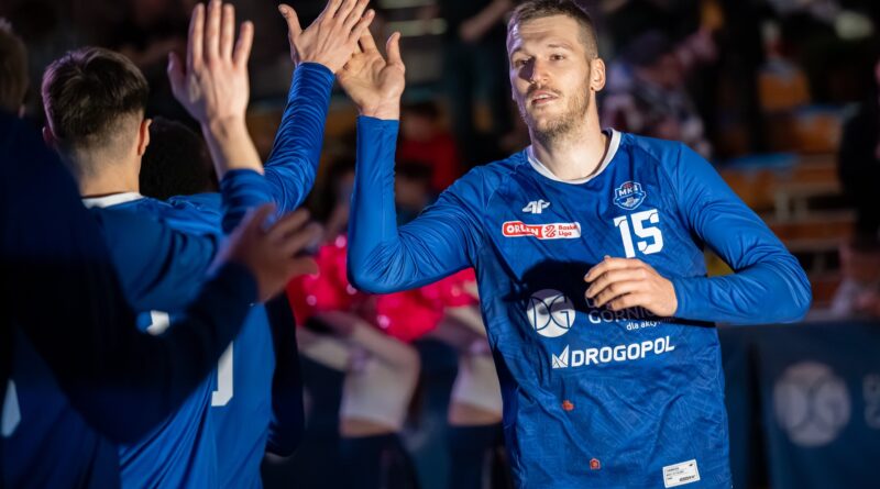 Produktivní Auda, rozjetý Zídek a Štětín kralující polské lize