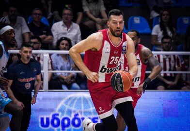 Basketbalová Európa spozná cez víkend nového kráľa