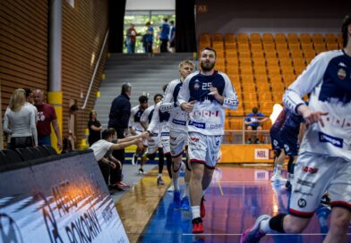 Preview série Pardubice – Brno