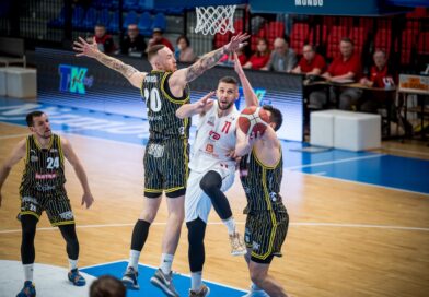 Preview semifinálové série Nymburk – Opava