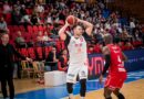 Dokáží Pardubice letos udělat finále NBL atraktivní?
