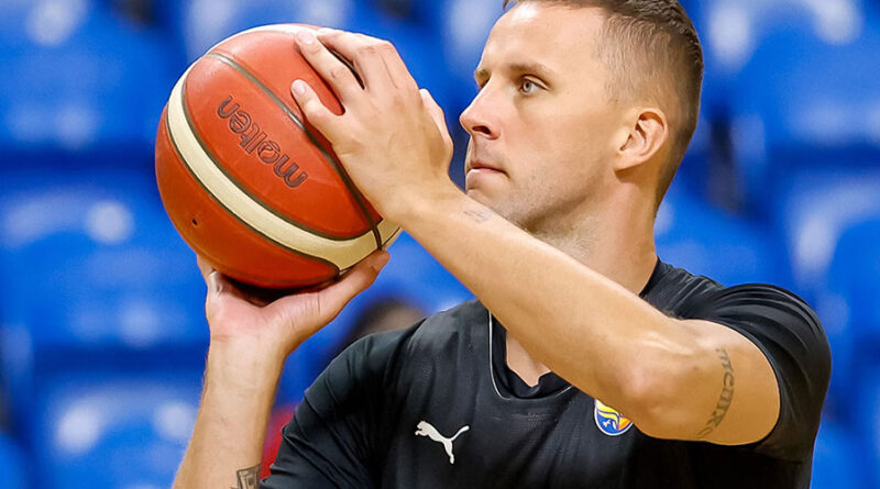 Změny v kádrech týmů Maxa NBL – 1. část
