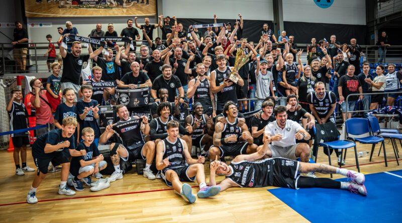 Preview nového ročníka SBL 2026/2027 (1. část)
