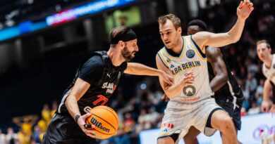 Fantomas bez clony: Pohárová mizérie made in top 3 NBL 25/26