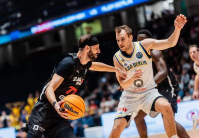 Fantomas bez clony: Pohárová mizérie made in top 3 NBL 25/26