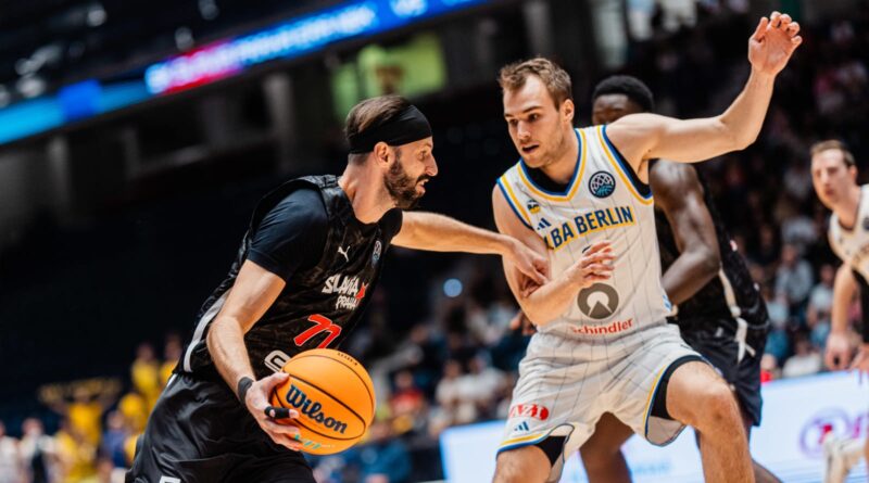 Fantomas bez clony: Pohárová mizérie made in top 3 NBL 25/26
